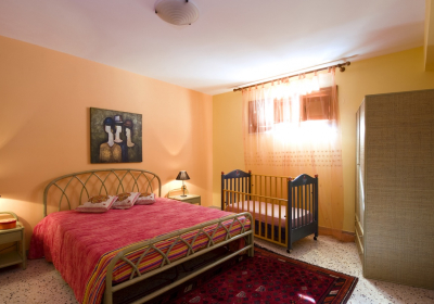 Casa Vacanze Appartamento Casa Paradiso